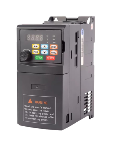 Частотный преобразователь IDS Drive Z401T2NK-150% 0,4 kW; 220V