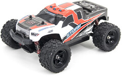 Радиоуправляемая машина Thunder Storm 4WD 1:18 - HS18301