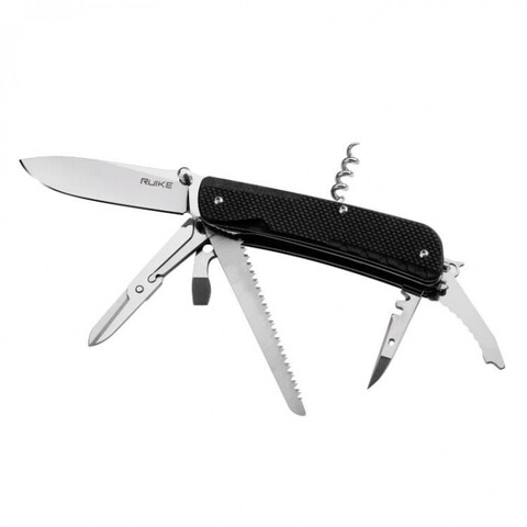 Нож Ruike Trekker LD42