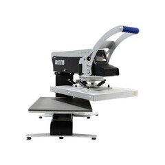 Поворотный термопресс Sefa Rotex One 400мм x 500 мм
