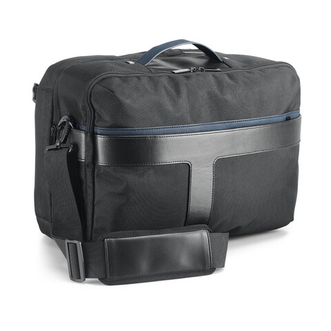 DYNAMIC BACKPACK I. Рюкзак 2 в 1 для ноутбука 15.6'' из 1680D