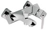 BelBagno Crystal CRY-VASM-CRM Смеситель для ванны и душа, цвет: хром