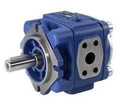 Гидронасос шестеренчатый Bosch Rexroth PGH2-2X/008RE07VU2