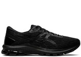 Кроссовки беговые Asics GT-1000 9 Black мужские