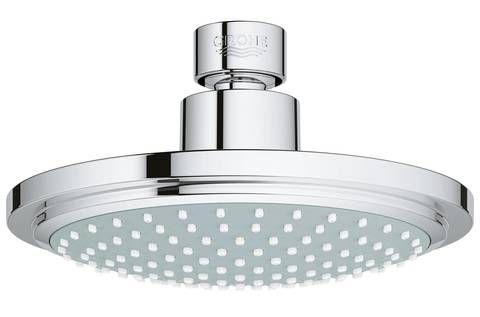 GROHE Euphoria 28233000 Душ верхний