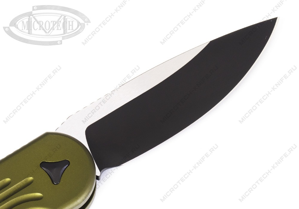 Нож Microtech LUDT модель 135-1OD Elmax
