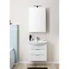 Aquanet Ирвин 203969 Тумба под раковину
