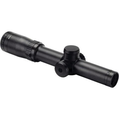 ПРИЦЕЛ BUSHNELL ELITE TACTICAL SMRS 1-6.5X24M, СЕТКА BTR-2, ET1624SJ