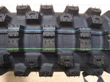 Мотопокрышка мото покрышка Шина 100/100-18 Dunlop Geomax MX51 59M