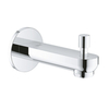 GROHE Eurosmart Cosmopolitan 13262000 Излив для ванны настенный с переключателем