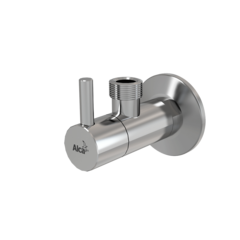 Alcaplast ARV003 Угловой вентиль с фильтром 1/2