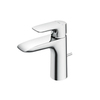 TOTO MH/NEOREST TLG04301R Смеситель для раковины с донным клапаном, цвет: хром