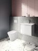Ideal Standard Prosys Symfo R0129SA Панель смыва