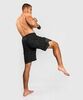 Шорты Venum Light 4.0 Black/Black Reflective