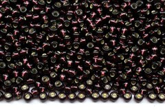 27080 бисер Preciosa 10/0 1сорт