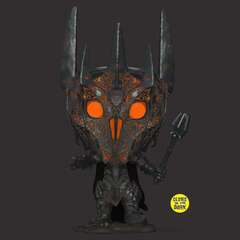 Funko POP! Lord of the Rings: Sauron (GW) (1487)