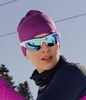 Тренировочная шапка Nordski Warm фуксия - 5