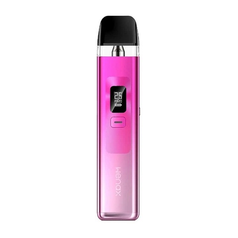 Geek Vape Wenax Q Pod Kit 1000 mah - Rose Pink