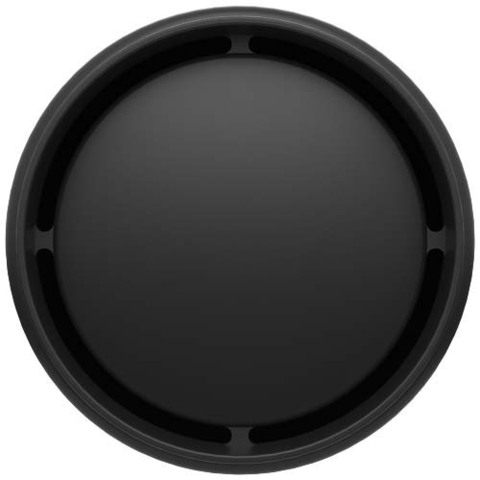 Cirrus POP кружка объемом 350 мл с крышкой, вращающейся на 360°