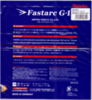 Накладка NITTAKU Fastarc G-1