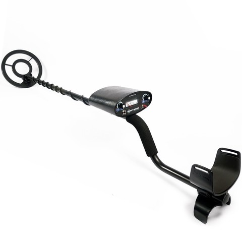 Металлоискатель Bounty Hunter Tracker IV Металлоискатель Bounty Hunter Tracker IV