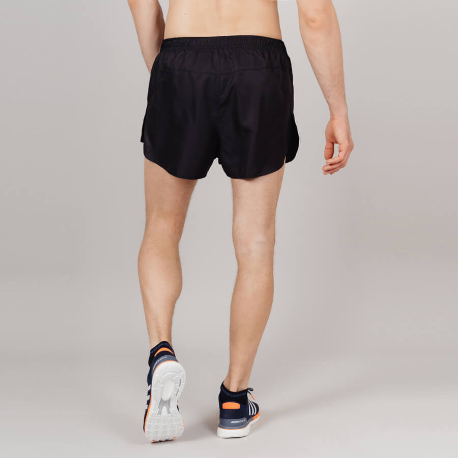 Nordski Run Active комплект для бега мужской dress blue - 7