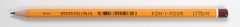 Карандаш чернографитный KOH-I-NOOR 1770, H