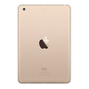 iPad mini 3 Wi-Fi 64Gb Gold - Золотой