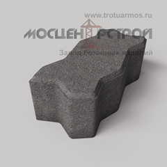 Зигзаг 220х110х70