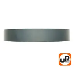 Корпус насоса UNITED PARTS для дизельных пушек 15-35кВт, толщина 15 мм (Китай)