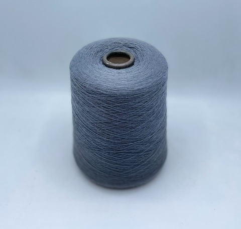 Di.Ve (пр.Италия),art-Garda 2/28 1400м/100гр, 50% меринос, 50% акрил, цвет-Серый(581/442), арт.32704