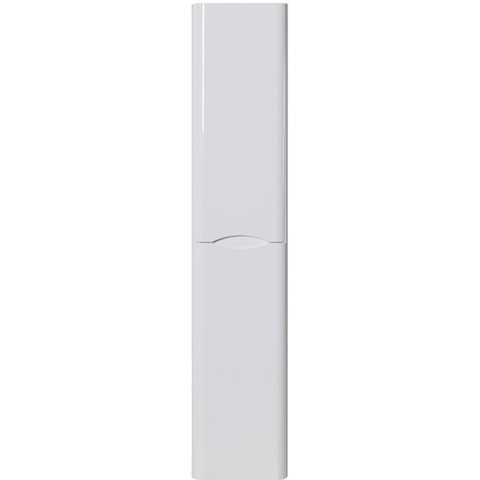 BelBagno Acqua ACQUA-1600-2A-SC-BL-P Шкаф подвесной, 32x32, цвет: белый