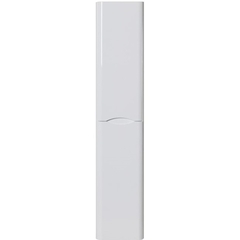 BelBagno Acqua ACQUA-1600-2A-SC-BL-P Шкаф подвесной, 32x32, цвет: белый фото