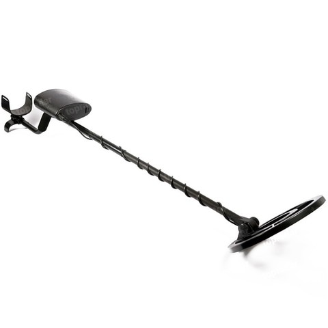 Металлоискатель Bounty Hunter Tracker IV Металлоискатель Bounty Hunter Tracker IV