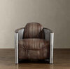 Кресло Aircraft Armchair Original RS003-1 — фото 2