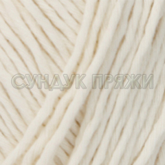 Fibranatura Cottonwood 41101 (бело-кремовый)