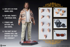 Фигурка Sideshow The Dude 1:6
