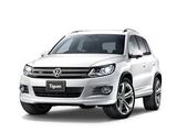 Стекла фар VOLKSWAGEN Tiguan (2012-2015) R