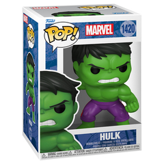 Funko POP! Marvel: Hulk (1420)