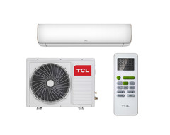 Сплит система TCL COMMERCIAL JE TAC-36HRA/JE/TACO-36HA/JE
