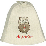 Шапка No problem - 1