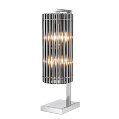 Лампа настольная Table Lamp Pimlico арт.110900