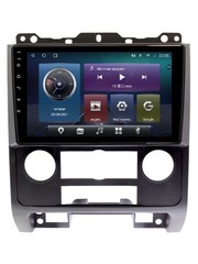 Магнитола Mazda Tribute (2007-2012) Android 10 4/64GB QLED DSP 4G модель FR-092TS18