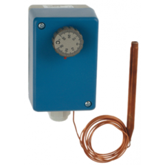Industrie Technik DBET-4/2