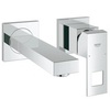 GROHE Eurocube 19895000 Смеситель для раковины встраиваемый