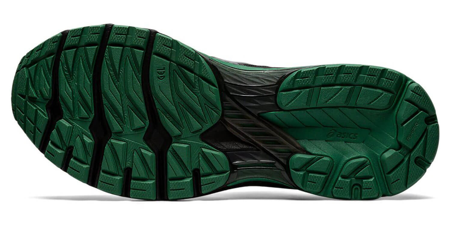 Asics Gt 2000 8 GoreTex кроссовки для бега мужские черные - 2