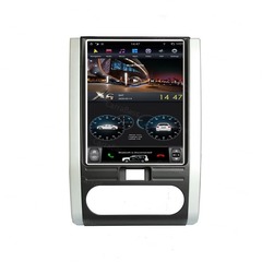 Магнитола для Nissan X-Trail T31 (2007-2014) Android 9.0 4/64GB IPS DSP модель ZF-1008