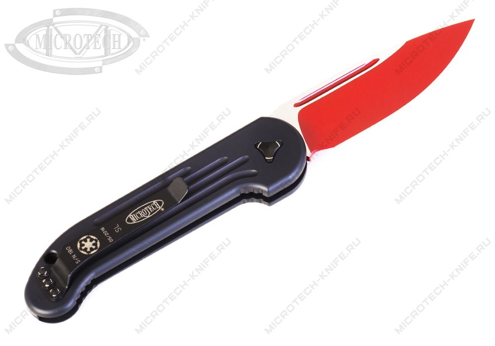 Сет Microtech LUDT STAR WARS limited