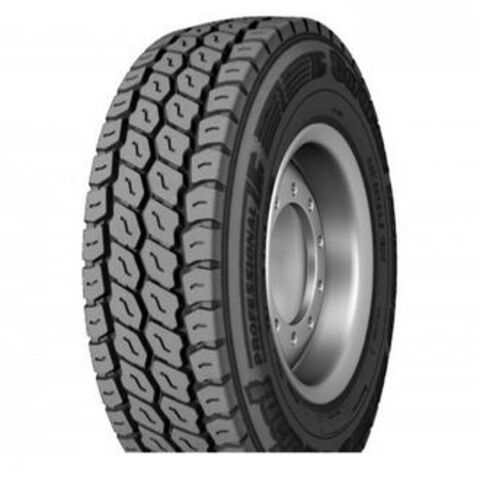 Грузовые шины Cordiant Professional 385/65 R22.5 TM-1