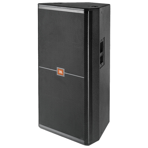 JBL SRX738 акуст. система, 3 полосы, 800 Вт, 8 Ом,18'+ 8', 43кг .